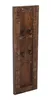 SIT Möbel Wand-Garderobe | 4 Doppel-Haken aus Metall Produktbild-Vorschau 2