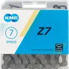 řetěz Z71/2-3/32 palce 114 článků 7S šedý Náhled obrázku produktu 6