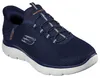Skechers Slip-Ins Summits High Range Trainer, Blau 45 EU Produktbild-Vorschau 47