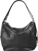 Cluty Rucksack-Shopper Damen 017291 schwarz Produktbild-Vorschau 1
