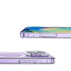 Izmael Magsafe puzdro pre iPhone 12 Pro - Transparentné Náhľad obrázku produktu 7