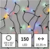 EMOS LED vianočný reťaz 22,35m, vonkajšie aj vnútorné Náhľad obrázku produktu 16