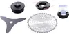 Benzin-Motorsense + Zubehör 5,2 PS KD5044 Produktbild-Vorschau 11