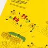 BVB Mini Puzzle Signal Iduna Park 3D-Stadionmodell Produktbild-Vorschau 5