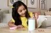 Poupée Barbie Surprise COLOR REVEAL Chelsea Marble, Mattel Voir les images du produit 8