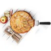 Orion Pelle à tarte Pelle à gâteau en acier Couteau Voir les images du produit 3