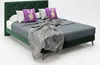 Boxspringbett "AUDREY" Produktbild-Vorschau 2