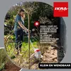 IKRA Accu-motorhakker IAMH 20 | 20V | Werkbreedte 19 cm | Productafbeelding-voorbeeld 3