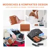 COOL-i® Maniküre Pediküre Set – 16-teiliges Edelstahl Produktbild-Vorschau 8
