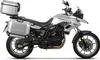 Portapacchi per bauletto moto SHAD TOP MASTER Anteprima dell’immagine prodotto 3