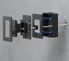 Ubiquiti UACC-Reader-JB-B, Pudełko montażowe, Czarny, Podgląd zdjęcia produktu 6