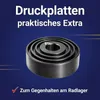 Bituxx Radlager Gummibuchsen Montage Set  26tlg. MS-18993 Produktbild-Vorschau 7