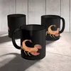Mr. & Mrs. Panda Kaffeebecher Sternzeichen Skorpion - Produktbild-Vorschau 4