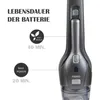 PRIMO PR506SV 2-in-1 schnurloser Stabstaubsauger - Produktbild-Vorschau 3