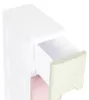 Mobile organizer con 5 cassetti estraibili su gambe con Anteprima dell’immagine prodotto 5