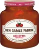 Den Gamle Fabrik Hagebutte Apfel Fruchtaufstrich 380g Produktbild-Vorschau 1