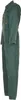 A full-body view of a dark green jumpsuit. Produktbild-Vorschau