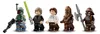 Woestijnskiff en Sarlacc-put - Star Wars LEGO 75396 Productafbeelding-voorbeeld 6