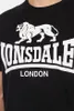 Lonsdale London T-Shirt verschiedene Farben L Oxblood Produktbild-Vorschau 15
