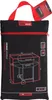 ProGarden Abdeckhaube für Grill 125x62x95 cm Produktbild-Vorschau 1
