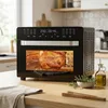 Forno elettrico multifunzione ad aria calda Camry CR6323, Anteprima dell’immagine prodotto 3
