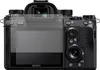 6x Schutzfolie für Sony Alpha 9 matt Displayschutzfolie Produktbild-Vorschau 2
