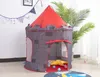 Aga4Kids Dětský hrací stan Rytířský hrad Náhled obrázku produktu 5