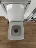 WC-Sitz für VITRA METROPOLE, quadratische, Produktbild-Vorschau 2