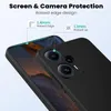 Silikónové puzdro pre Xiaomi Poco F5 5G Protective Cover Náhľad obrázku produktu 2