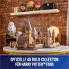 Spin Master 4D Build - Harry Potter - Hogwarts Produktbild-Vorschau 13