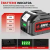 2 Stück 18V Batterie Akku Ersatzbatterie 3.0Ah Für ONEVAN Produktbild-Vorschau 3