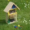 dobar Insektenhotel zum Bemalen, Bienenhaus Bausatz, Produktbild-Vorschau 5