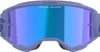 Alpinestars Vision 5 Wordmark Mirror Motocross Brille, Produktbild-Vorschau 3