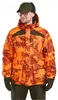 Småland Abisko Camou 2.0 Jas voor heren (Strata Blaze), Productafbeelding-voorbeeld 3