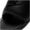 Nike Badepantolette 'Victori One Slide' black/white-black, Produktbild-Vorschau 12