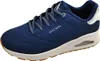 Skechers Sporthalbschuhe Formsohle modisch in blau, Gr. 39 Produktbild-Vorschau 40