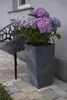 Fioriera con Urbi Quadrata effetto cemento Vaso da giardino Anteprima dell’immagine prodotto 35