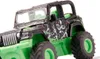 Sieper SIKU Jeep z dużymi kołami Podgląd zdjęcia produktu 4