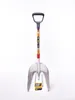 CAT J10-220, Lopatkový konektor (spade), Sklolaminát, Kov, Náhled obrázku produktu 1