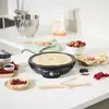 Tristar BP-2637, 1 palacinka/palaciniek, Čierna, 300 cm, Náhľad obrázku produktu 7