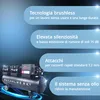 Compressore STAHLWERK 10 bar 240 L 9,86 HP 7,25 kW 1250 Anteprima dell’immagine prodotto 3