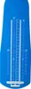 Verk 01824 Dětské měřidlo velikosti nohy 15 - 31 cm modré Náhled obrázku produktu 9