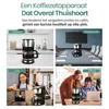 Emerio Koffiezetapparaat met Glazen Kan – 1,25 L Productafbeelding-voorbeeld 6