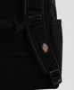 Dickies Ashville Utility Roll Top Rucksack Schwarz  Schwarz Produktbild-Vorschau 12