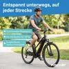 FISCHER E-Bike Trekking VIATOR 4.2i 630 45, altezza telaio Anteprima dell’immagine prodotto 20