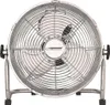 ESPERANZA EHF005 Scirocco Cirkulačný ventilátor 12'' chrom Náhľad obrázku produktu 18