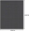 Koc obciążeniowy 200x150cm 6kg Ruhhy 19533 Podgląd zdjęcia produktu 9