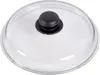my basics coperchio in vetro con pomolo in plastica Ø16cm Anteprima dell’immagine prodotto 3