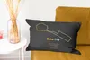 MuchoWow® Zierkissen Sofakissen Wohnzimmer Dekokissen 50x30 Produktbild-Vorschau 6