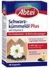 Abtei | Schwarzkümmelöl Plus mit Vitamin E | 48 Kapseln Produktbild-Vorschau 1